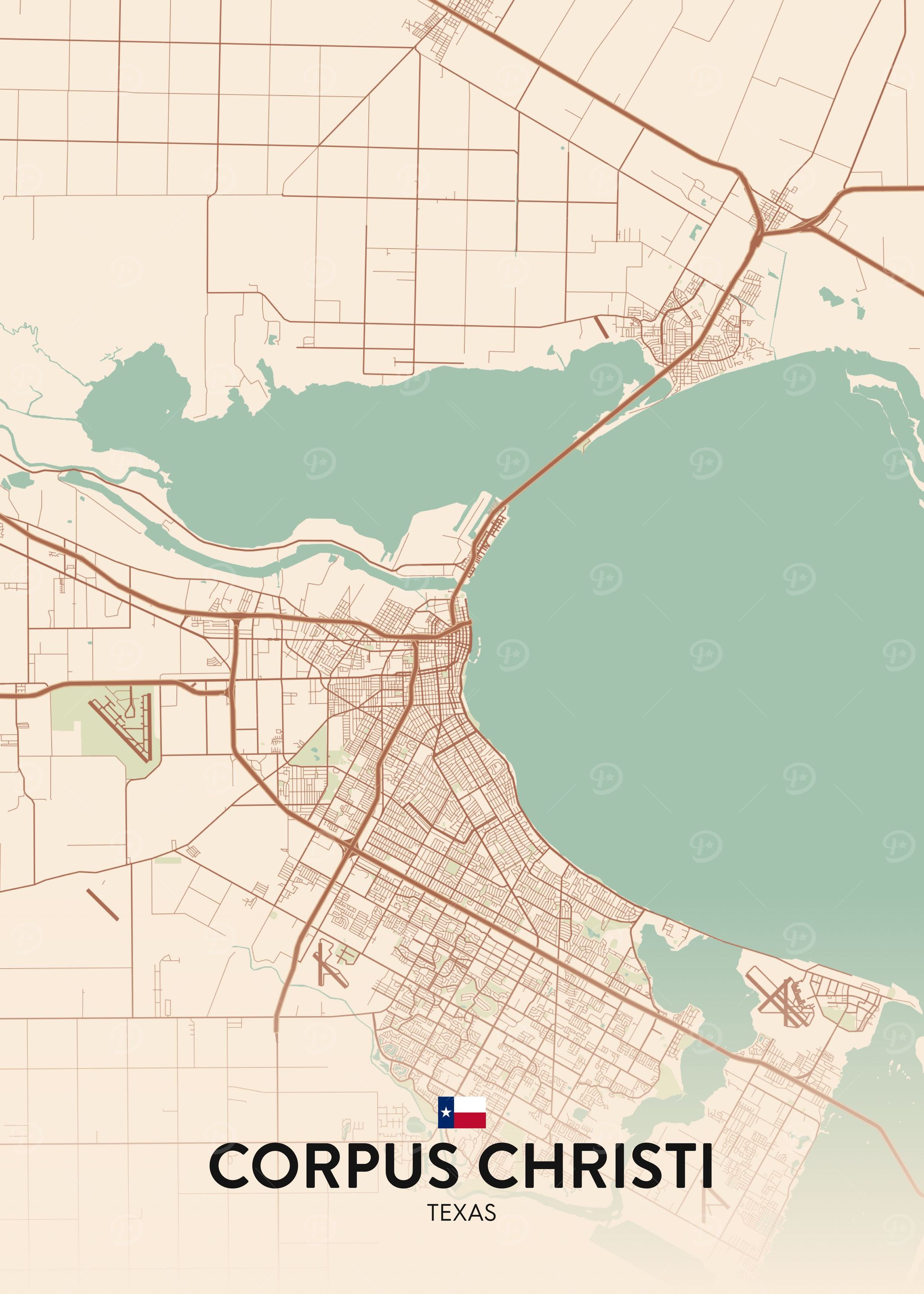 Corpus Christi TX