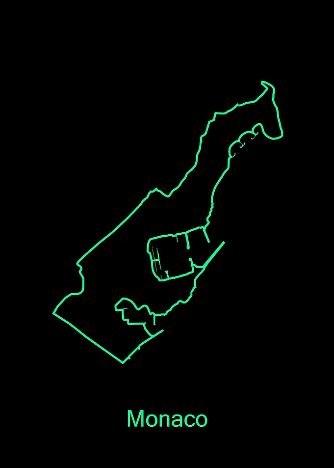 Monaco