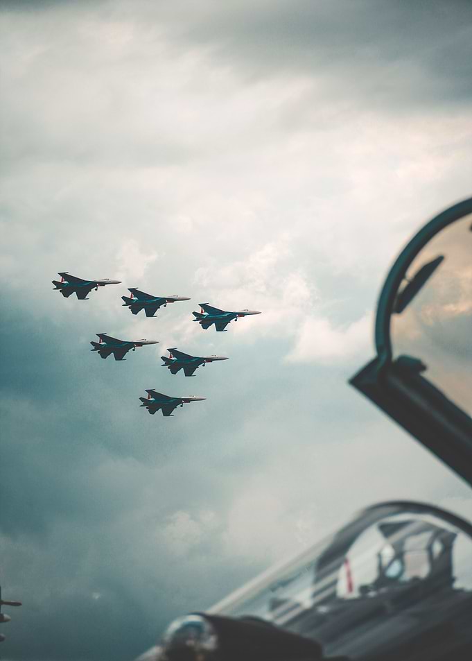 Jet Plane