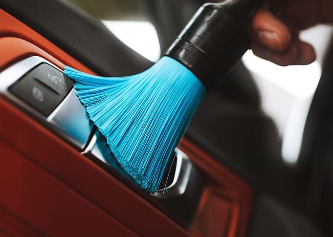 Detailing Brush