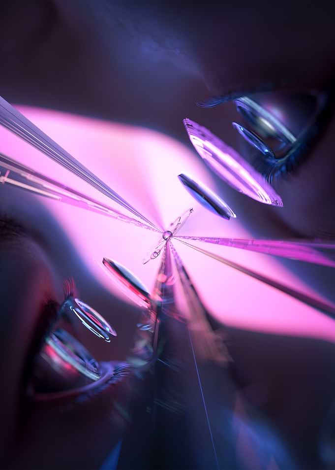 Synthesis