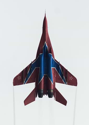 Jet Plane