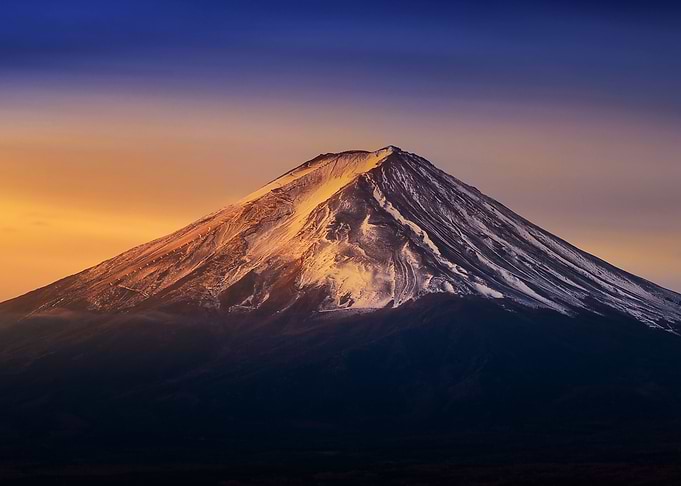 Landscapes