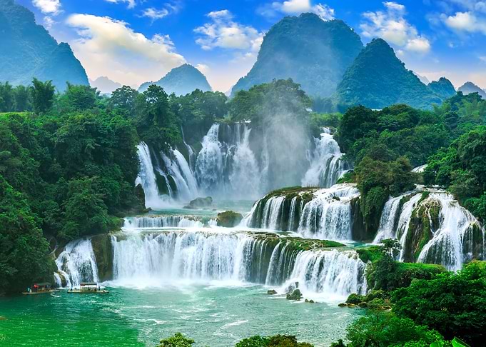 Landscapes
