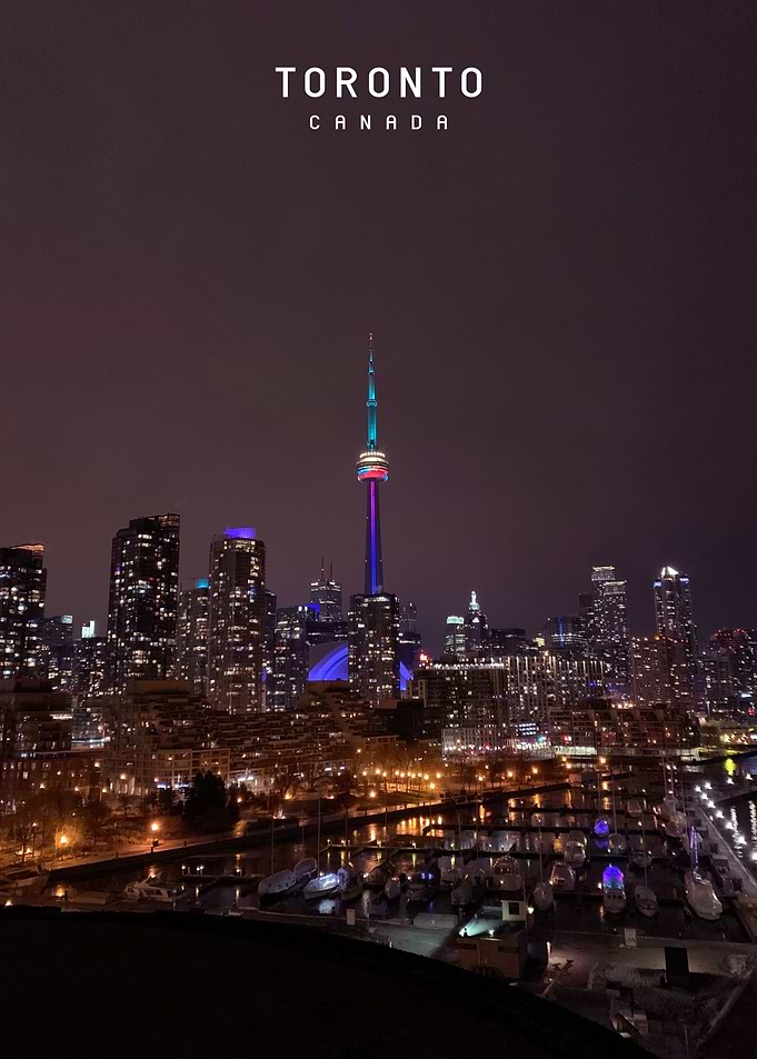 Toronto