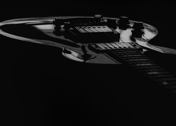 guitar