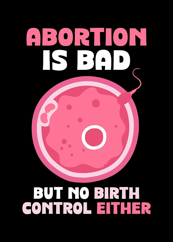 Pro Abortion