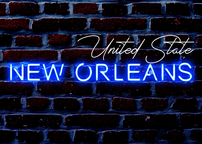 New Orleans