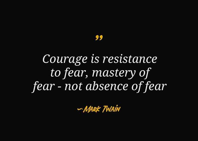 Mark Twain Quotes