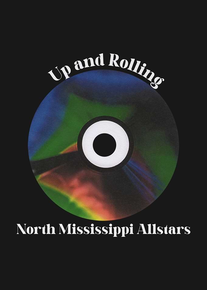 Up and Rolling