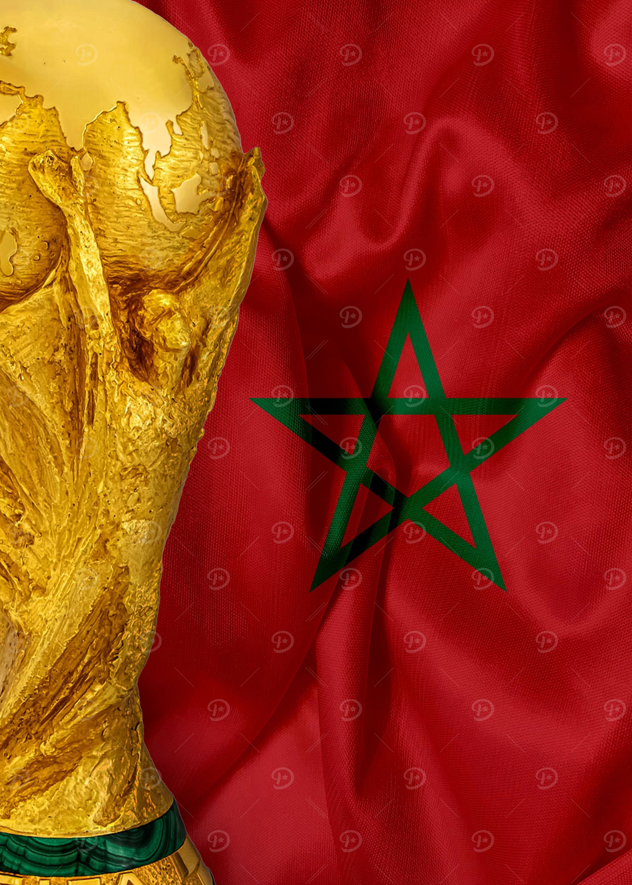 Morocco