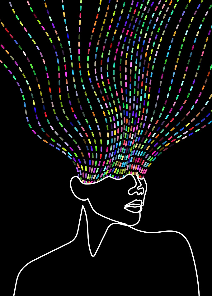 The Universe Within