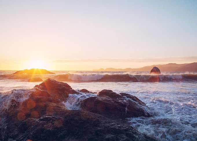 ocean
