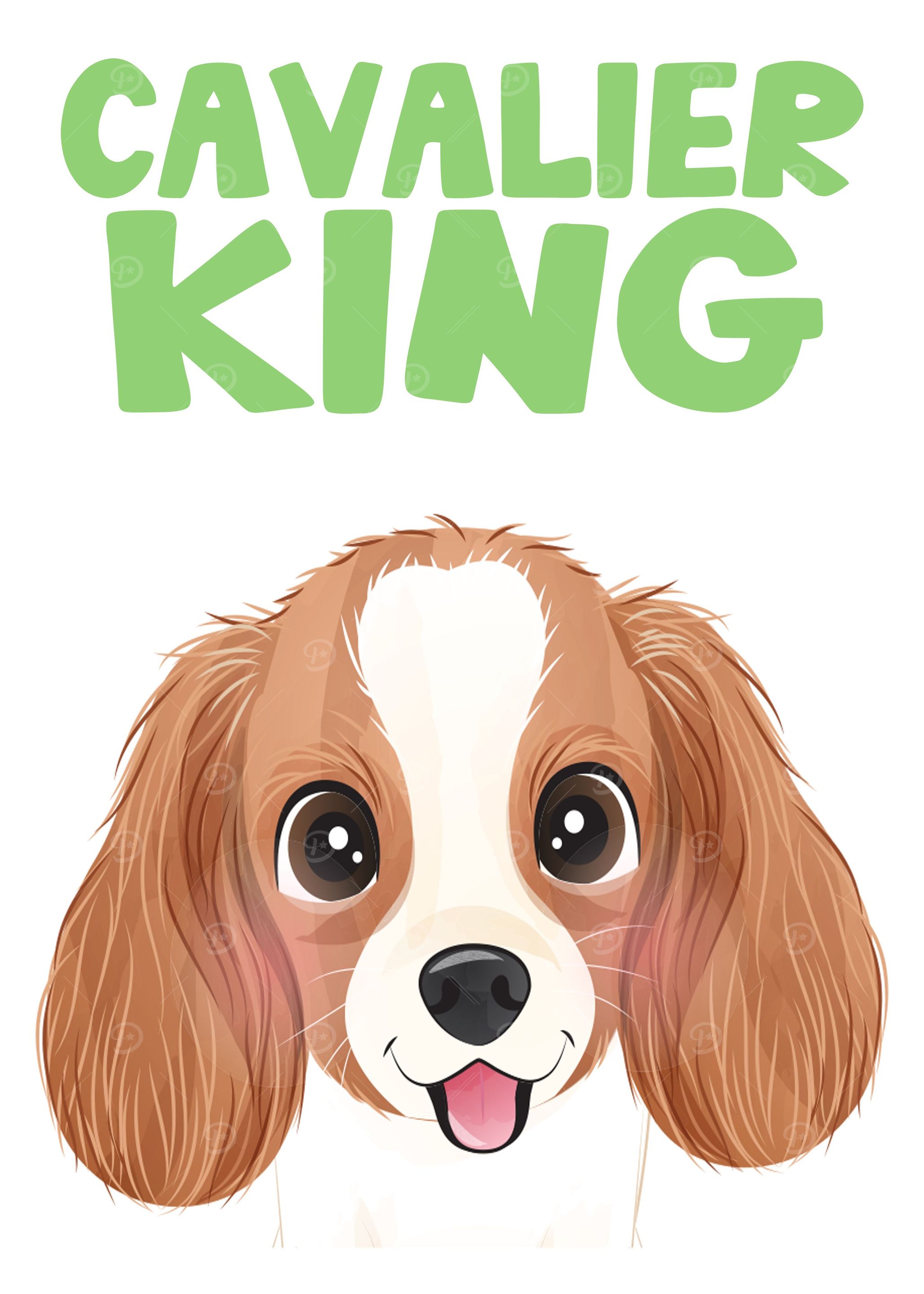 Cavalier King