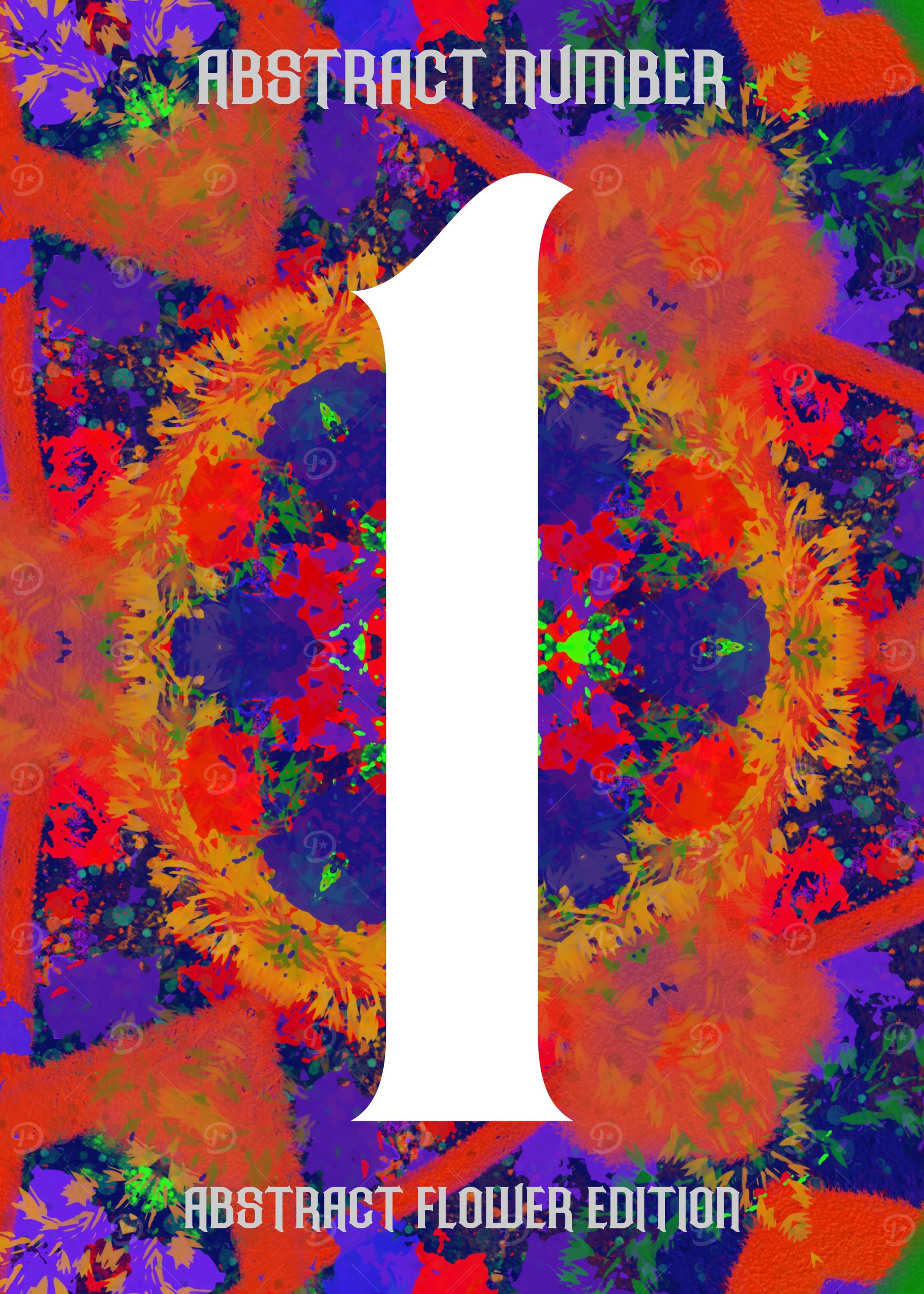 Number 1