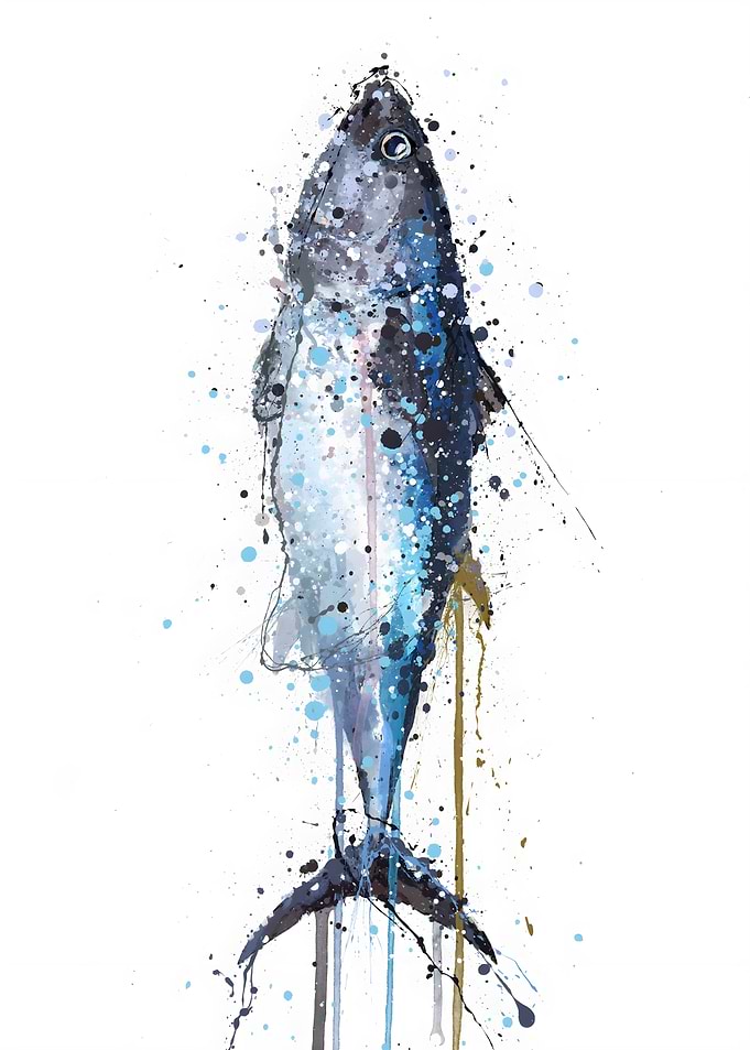 Seafood Tuna