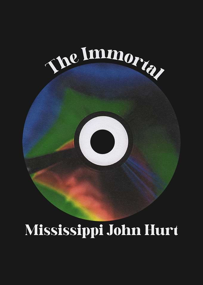 The Immortal
