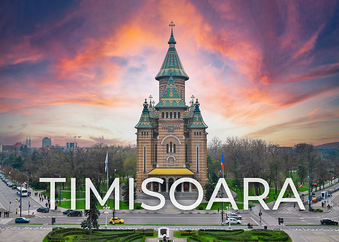 Timisoara