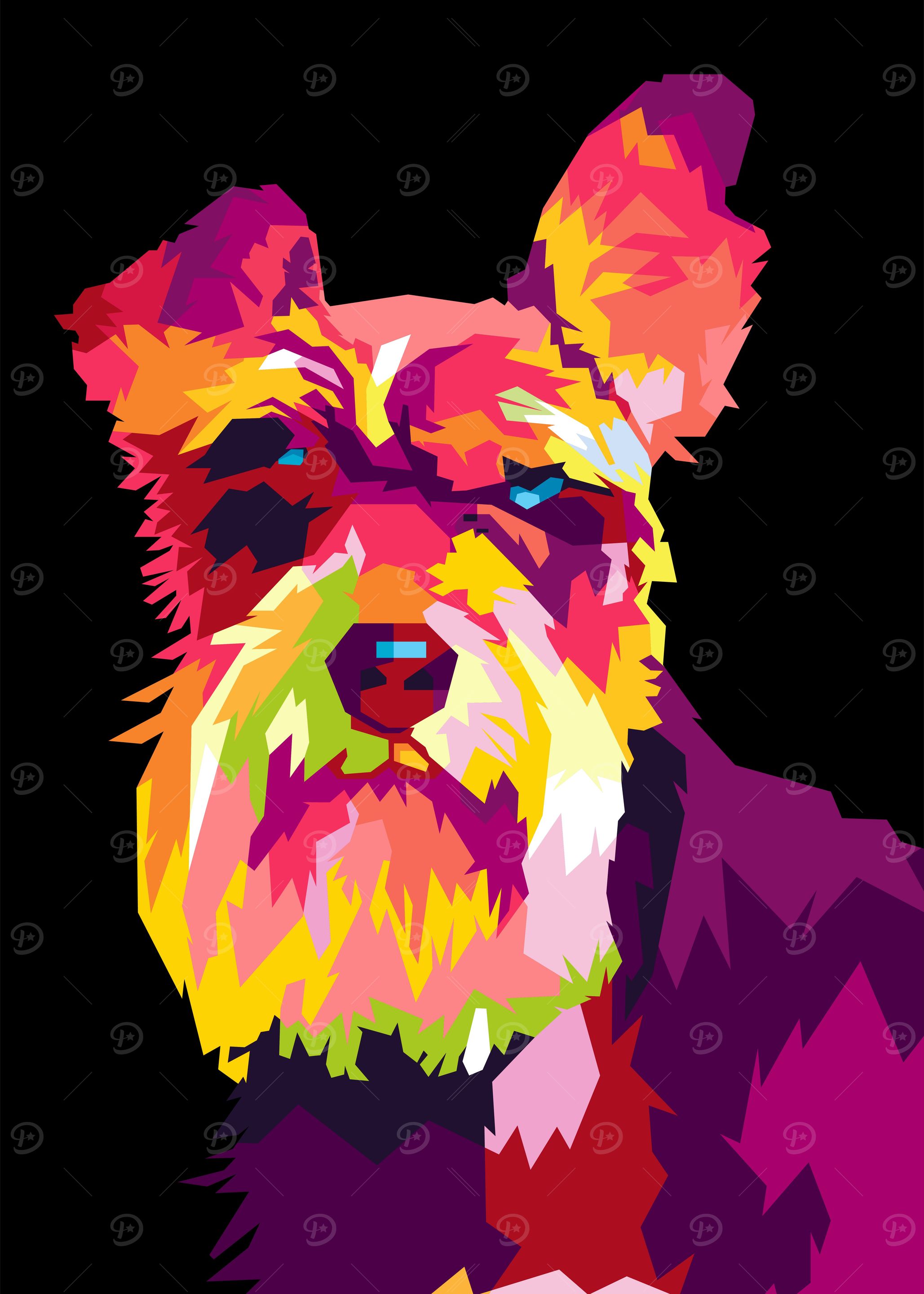 schnauzer wpap