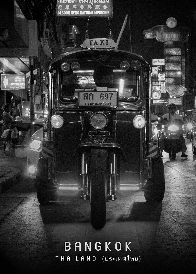 Bangkok