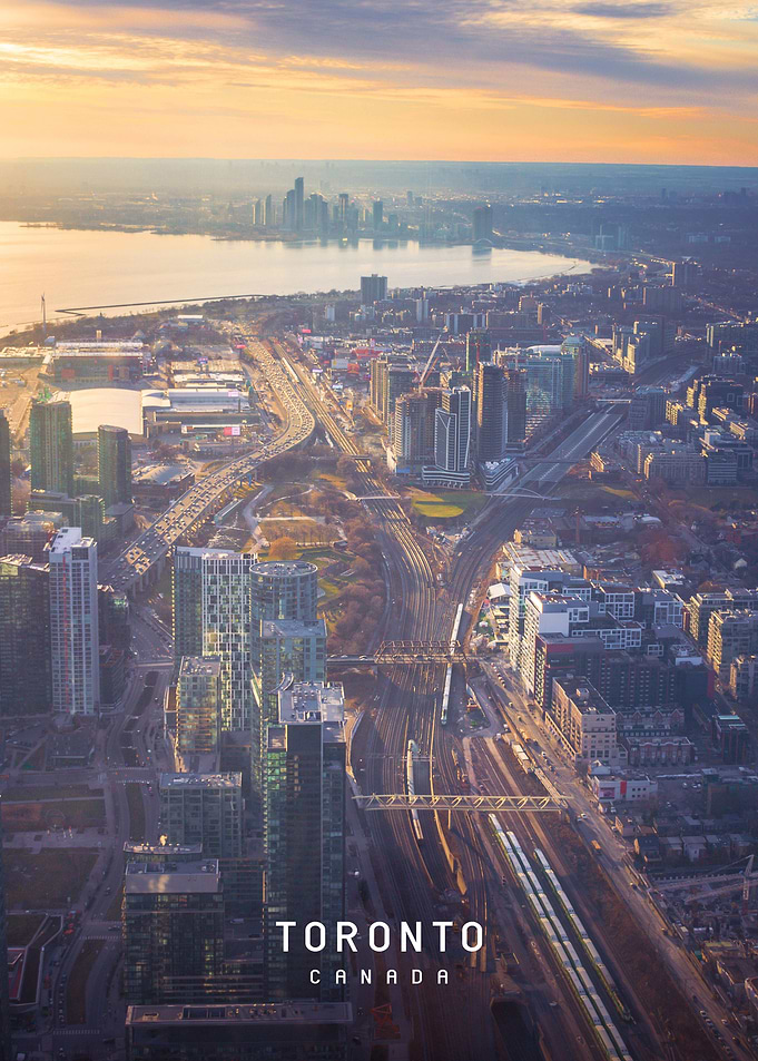 Toronto