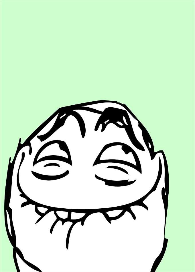 Funny Expression