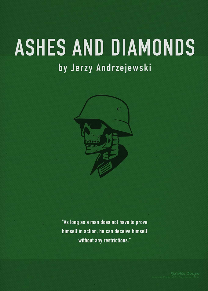 Ashes and Diamonds
