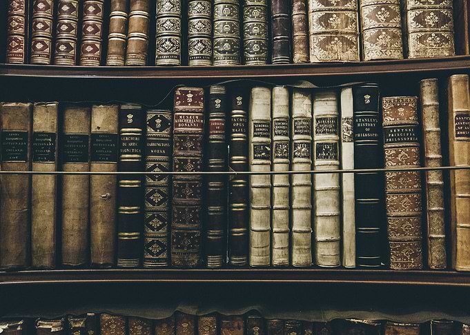 Bookshelf