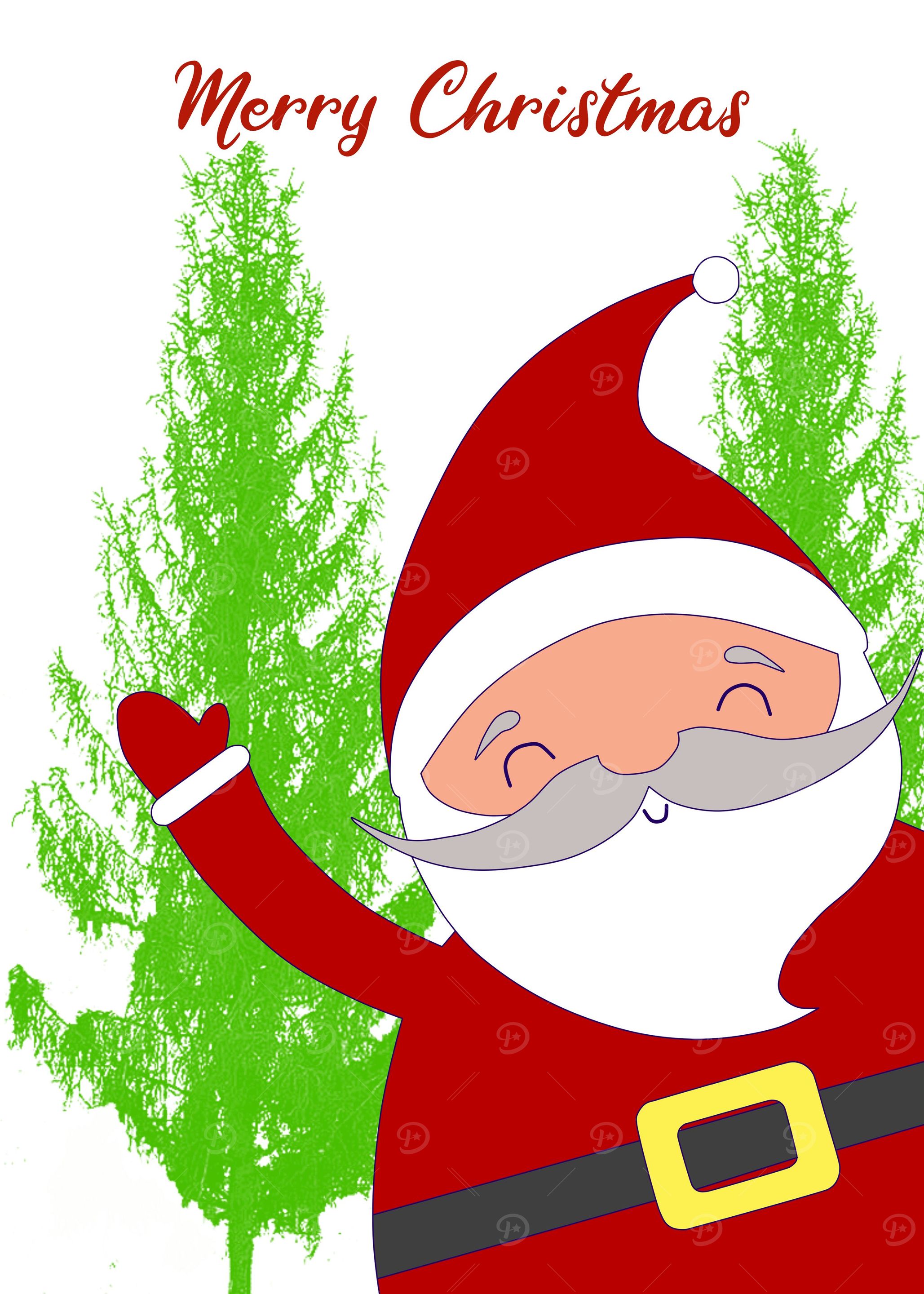 christmas art