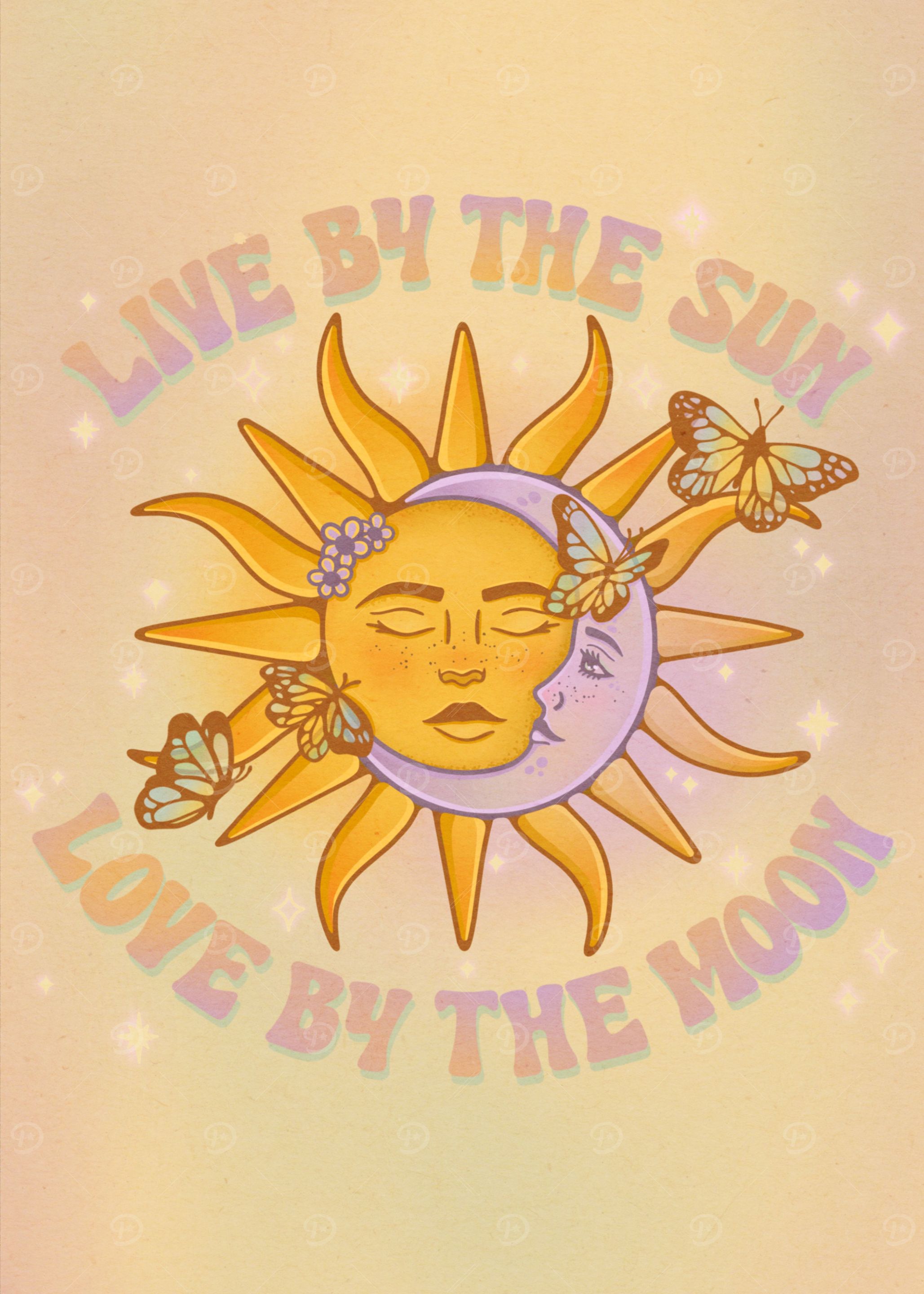 Sun Moon
