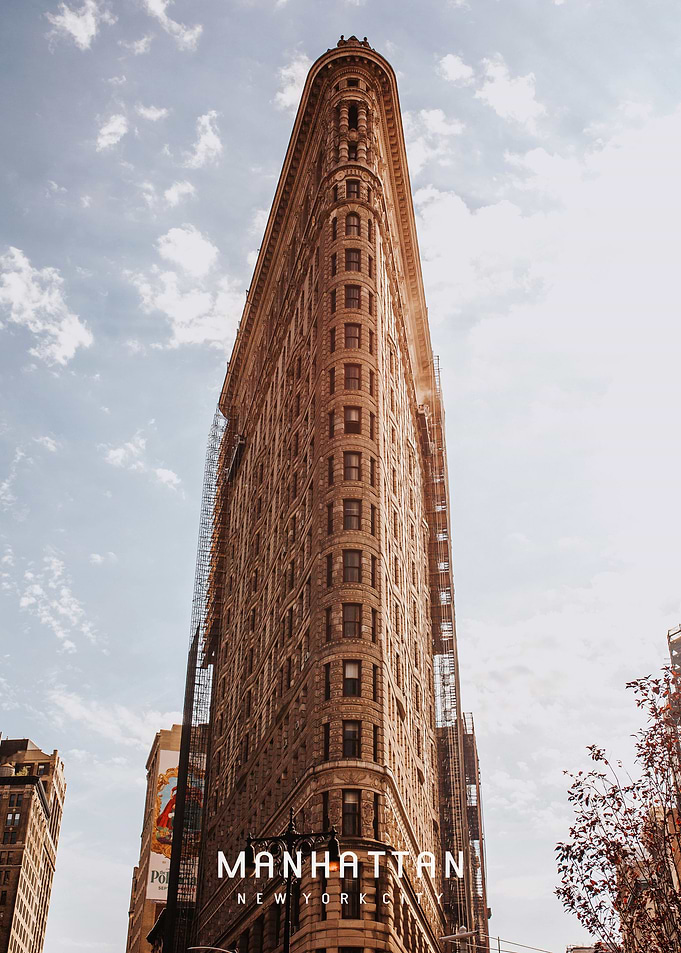 Manhattan