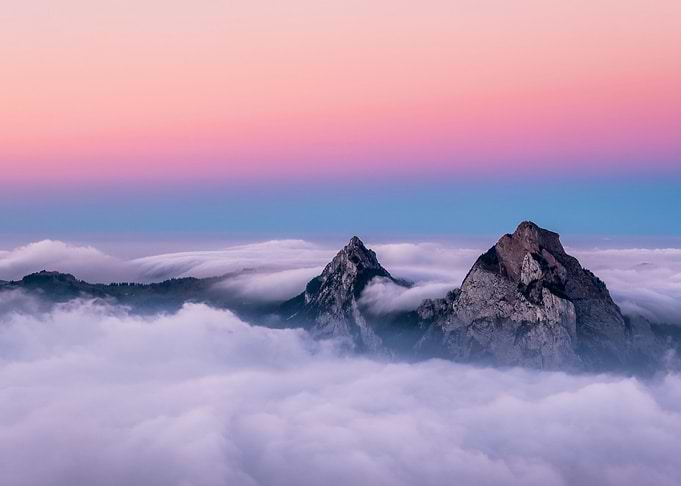 Landscapes