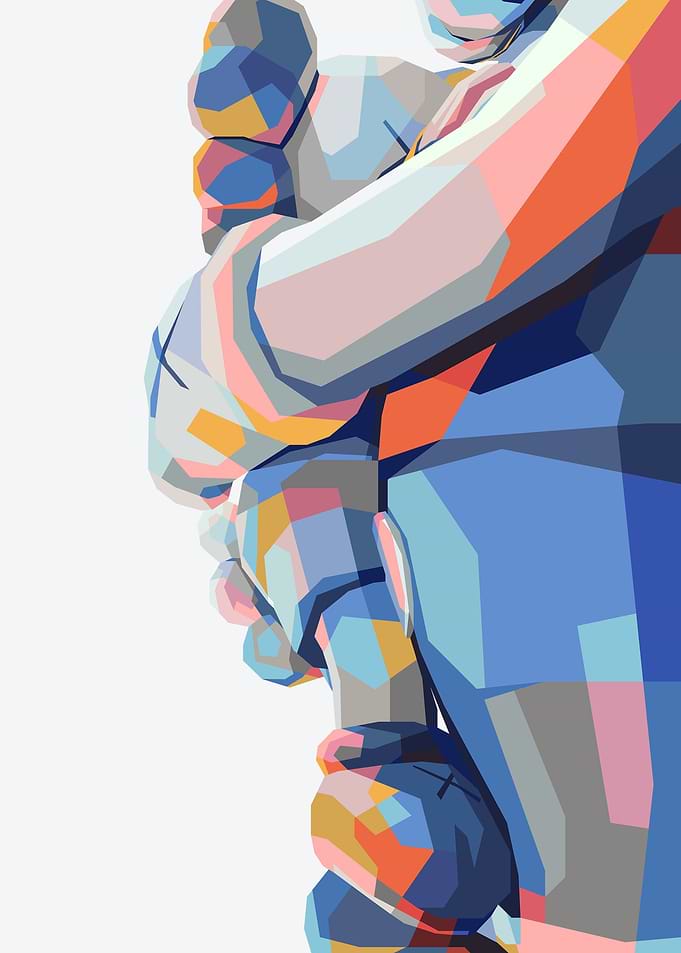 Hug