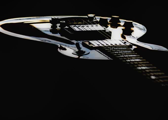 Guitar