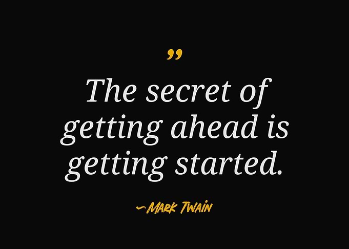 Mark Twain Quotes