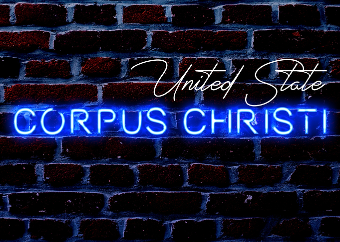 Corpus Christi