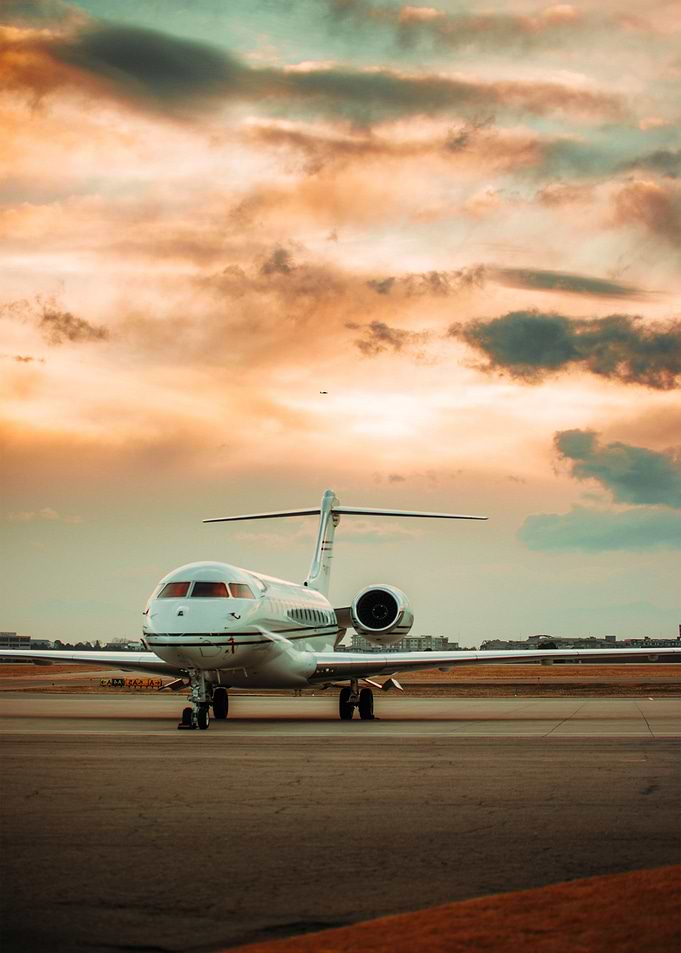 Jet Plane