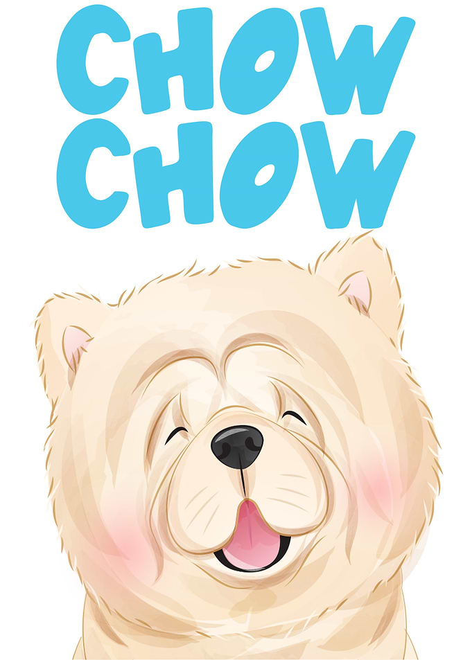 Chow Chow