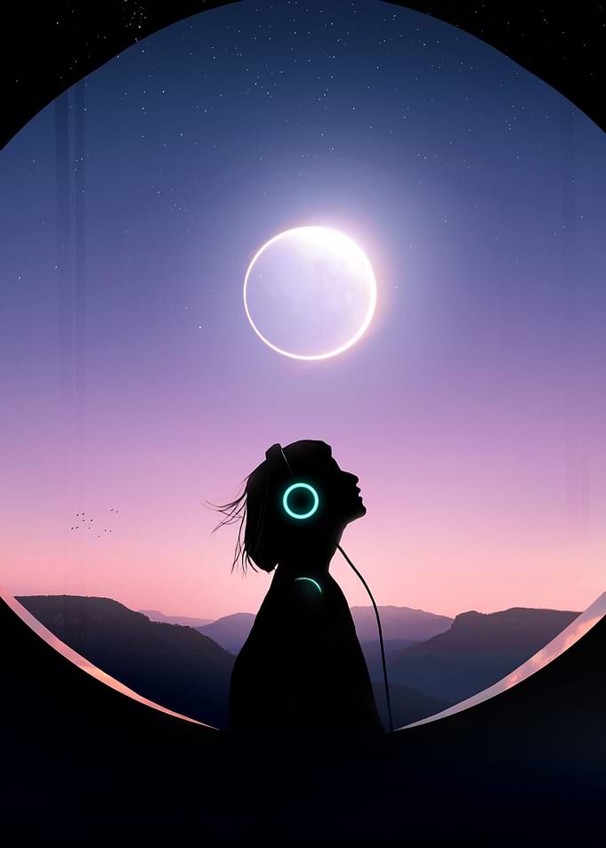 MUSIC GIRL