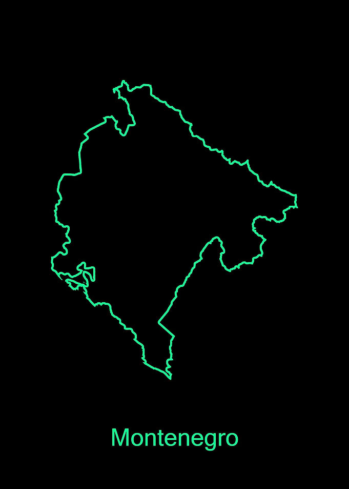Montenegro