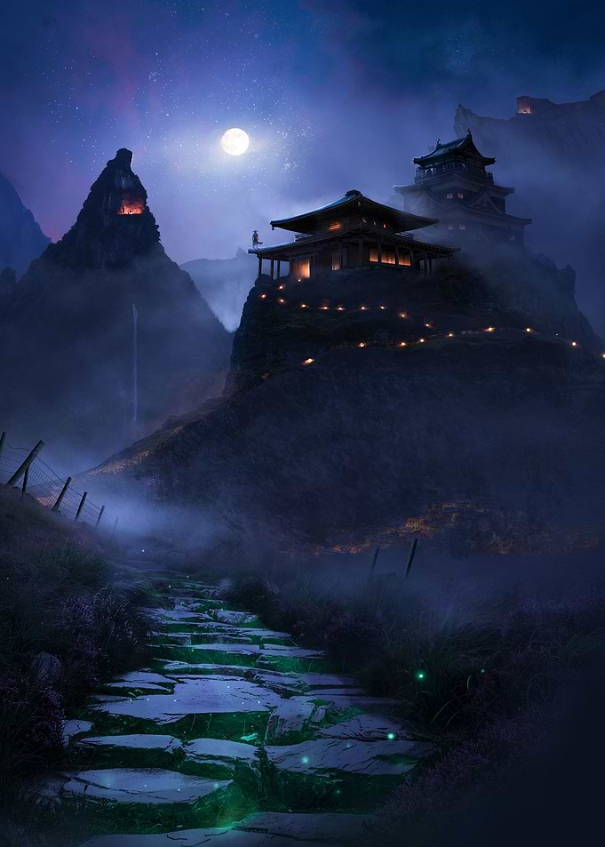 Japanese ART