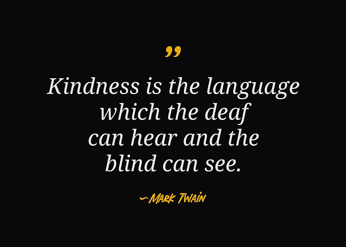 Mark Twain Quotes