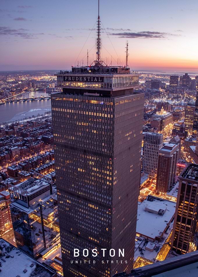 Boston
