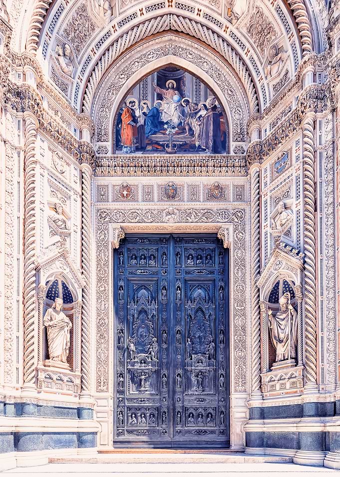 Florence Cathedral