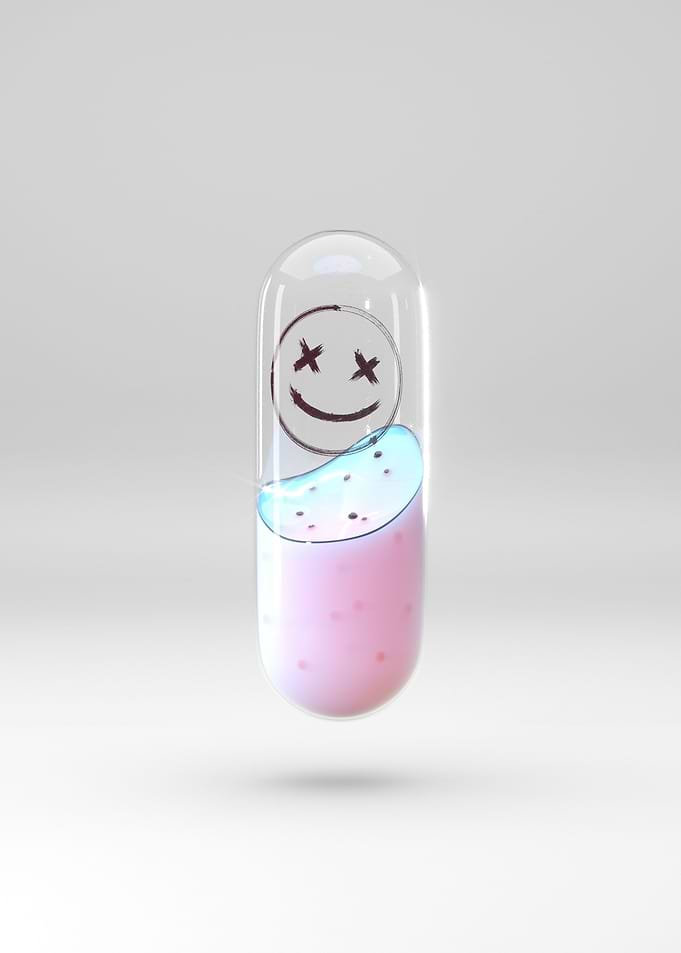 Pill 2