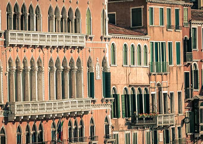 Palaces I