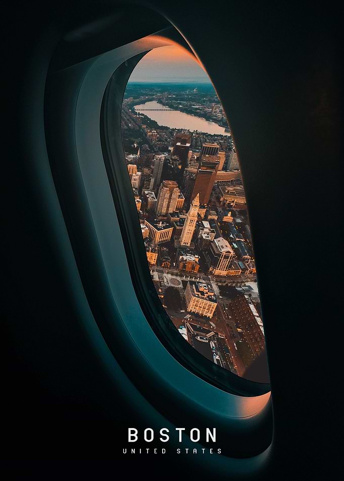 Boston