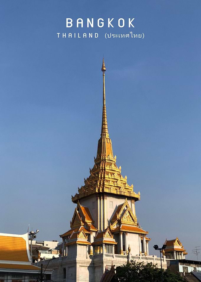 Bangkok