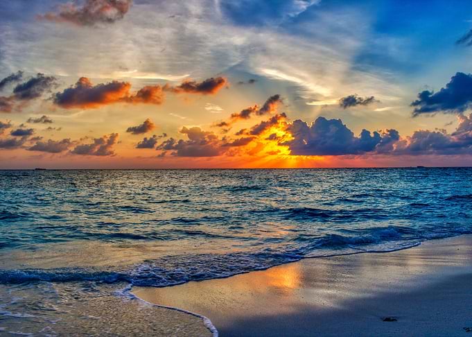 ocean