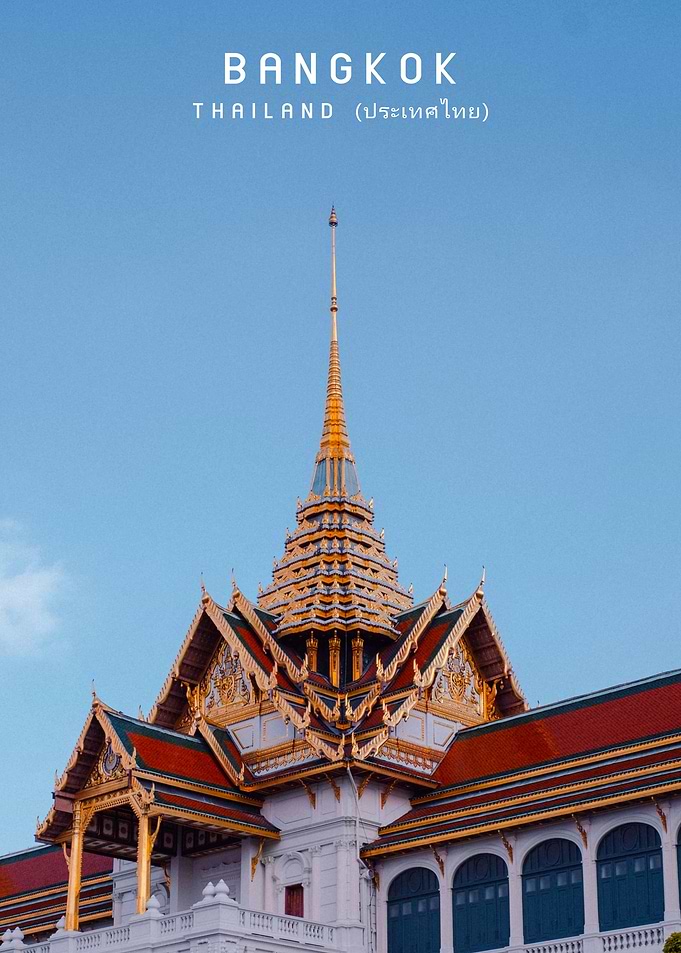 Bangkok